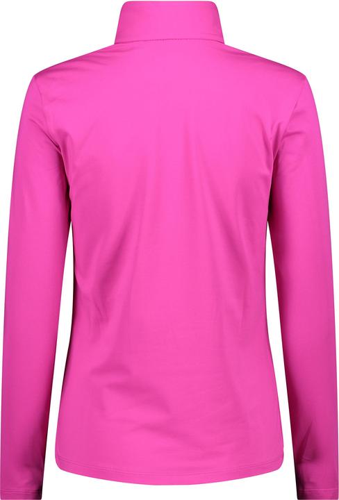 Actual product image CMP Campagnolo Women's Sweat Softech (34)