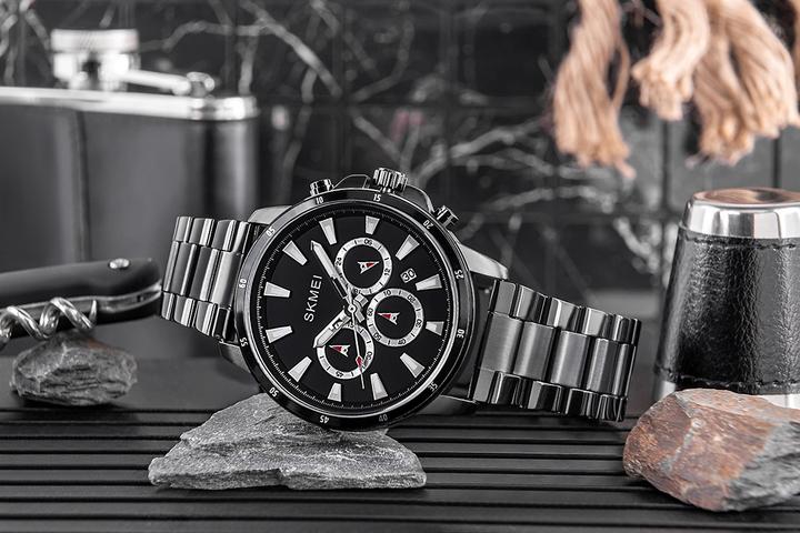Image du produit Skmei 2295BK Herrenuhr + BOX