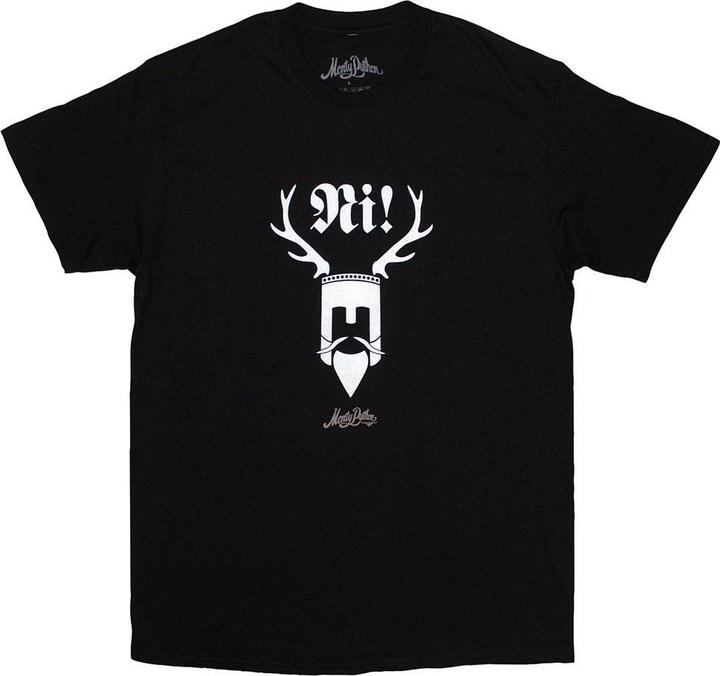Monty Python Ni TShirt