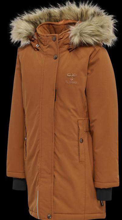 Produktbild hummel Alma Tex Coat (116)