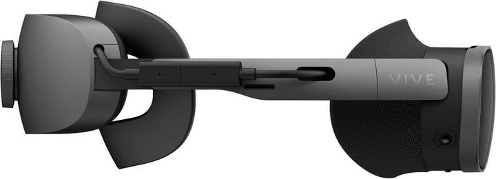Actual product image HTC Vive XR Elite Virtual Reality Glasses Black 128 GB incl. Controller, Memory (128 GB)