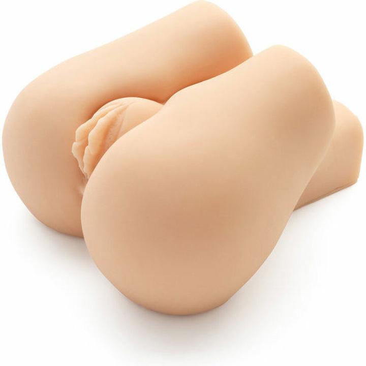 Produktbild Hidden Desire Nasty Nympho Bouncer Vibr.