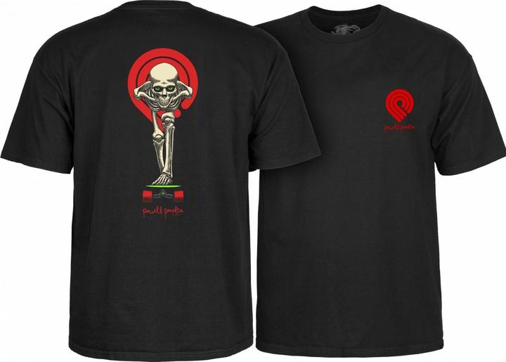 Produktbild Tucking Skeleton T-Shirt (L)