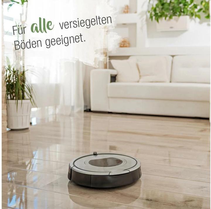 Immagine prodotto Bio-chem Robot pulitore Mop