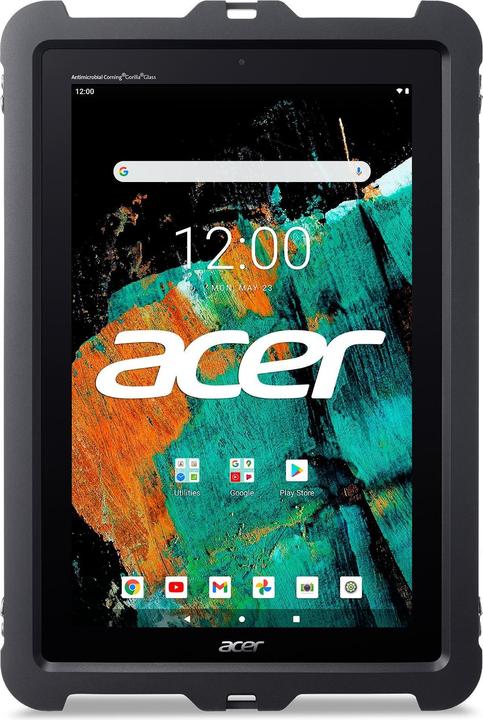 Acer Enduro ET110A (10.10", 64 GB, Schwarz)