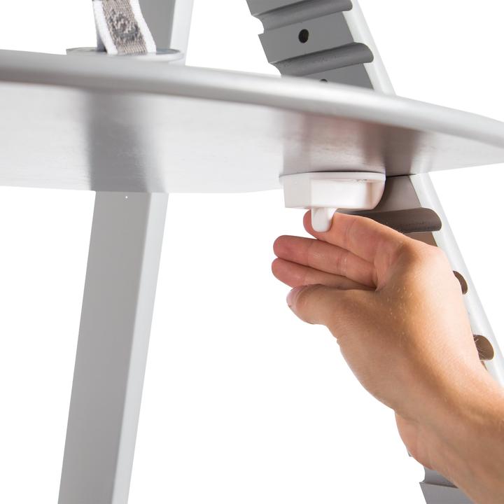 Produktbild Roba Sit Up Click (Hochstuhl)
