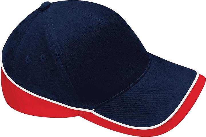 Rosso, Blu marino
