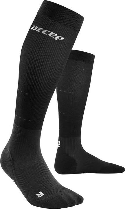 Cep Women's Infrared Recovery Socks Tall (34 - 37)