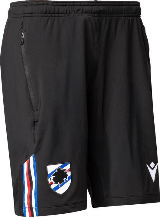 Immagine prodotto Macron Bermuda Allenamento sampdoria 2023/24 (M)