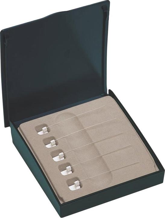 Actual product image Owen Mumford Neuropen monofilaments for Neuropen 5 pcs