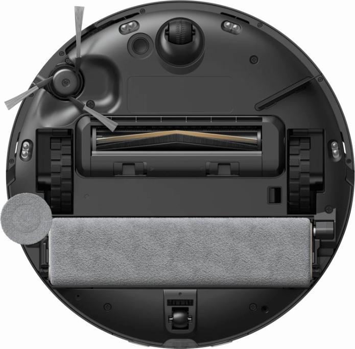 Produktbild Mova Z50 Ultra (Saugwischroboter)