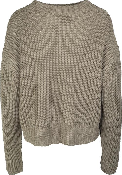 Urban Classics Ladies Wide Oversize Sweater