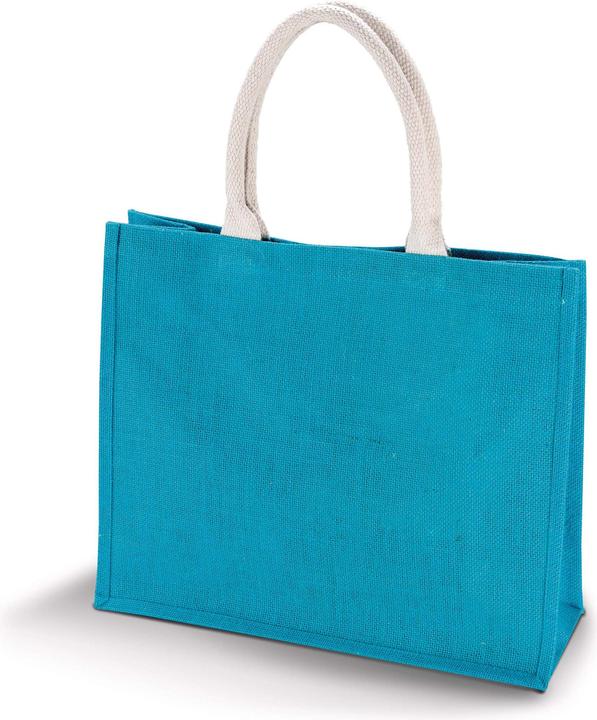 Produktbild Kimood Strandtasche aus Jute