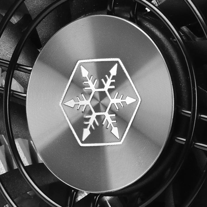Produktbild Silverstone SilvStone SST-SX1000R-PL 1300W ATX 40 SST-SX1000R-PL (1000 W)