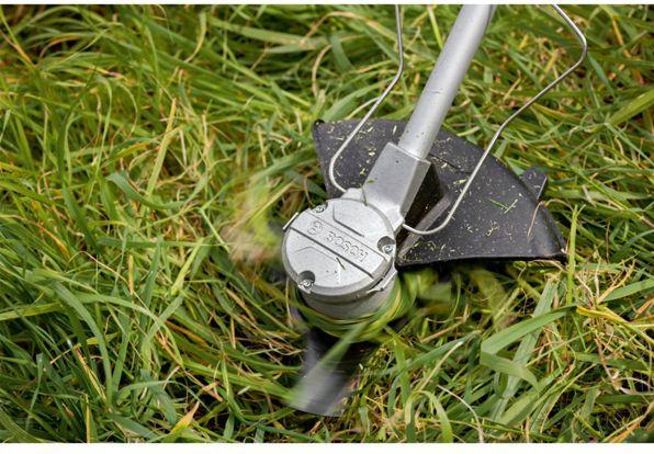 Actual product image Bosch Professional GFR 18V-23 solo (Trim line)