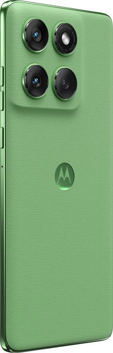 Immagine prodotto Motorola edge 60 (256 GB, Trifoglio, 6.67", Doppia SIM, 5G)