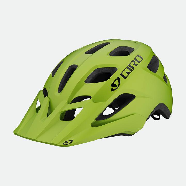 Actual product image Giro Fixture MIPS II (54 - 61 cm)