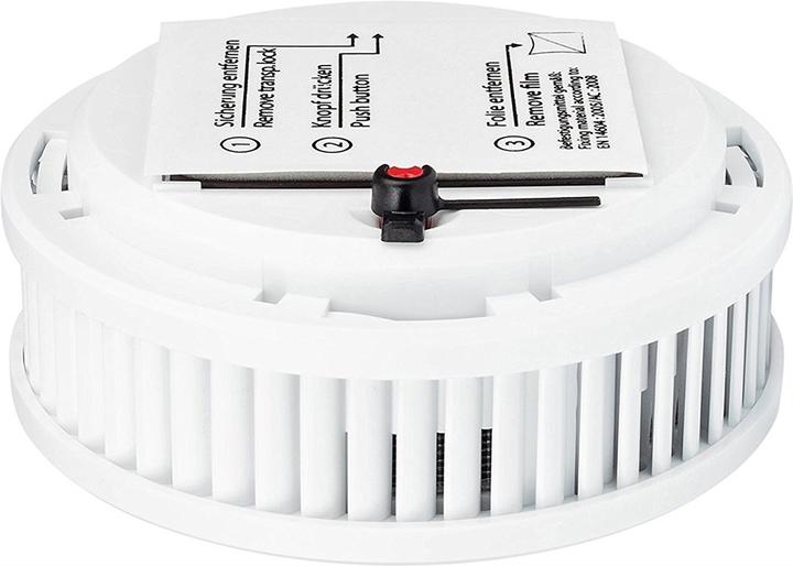 Produktbild Pyrexx Rauchmelder PX-1C Funk