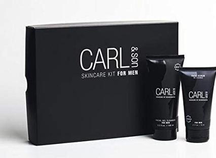 Image du produit Carl & Son FACE CREAM intense 75 ml (75 ml, Gel visage)