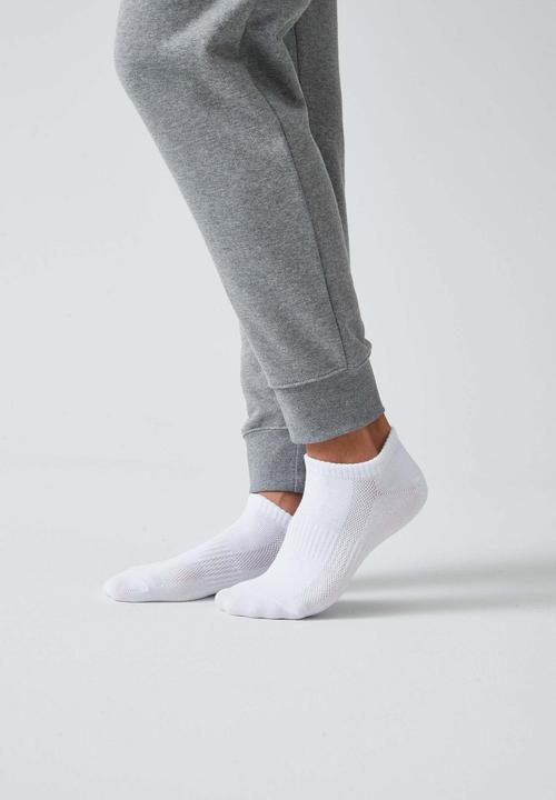 Image du produit Snocks Bambus Sneaker Socken (paquet de 6, 47 - 50)