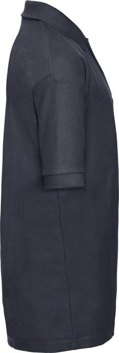 Produktbild Russell Poloshirt (140)