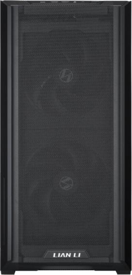 Image du produit Lian-Li LANCOOL 216 RGB, Boîtier E-ATX, tour midi (ATX, E-ATX, mATX, Mini-ITX)