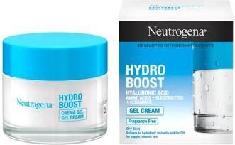 Actual product image Neutrogena Hydro Boost (50 ml, Face gel)