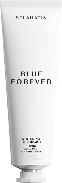 Immagine prodotto Selahatin Dentifricio sbiancante Blue Forever (65 ml)