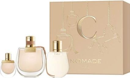 Actual product image Chloé CK One - EDT 100 ml + deodorant spray 150 ml (Fragrance set)