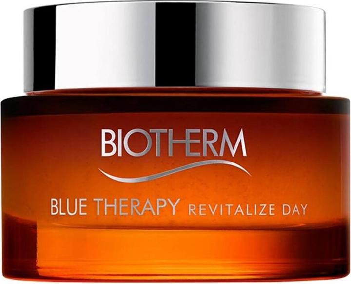 Biotherm Blue Therapy Amber Algae Day Cream (75 ml)