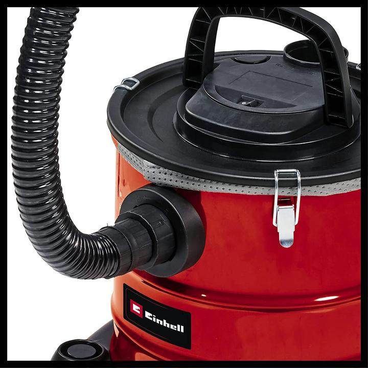 Actual product image Einhell TC-AV 1720 DW (Ash vacuum cleaner)