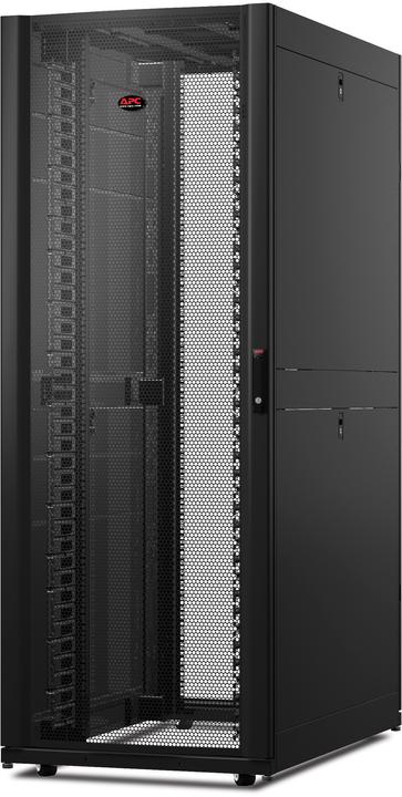 APC NetShelter SX Boîtier profond (42 HE, Rack 19 pouces)