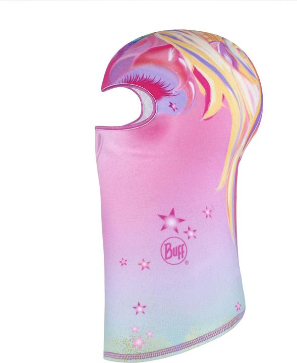 Immagine prodotto Buff Jr passamontagna Unicorn rosa