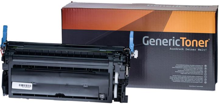 Produktbild GenericToner HP Nr. 643A (Q5950A) Black (BK)