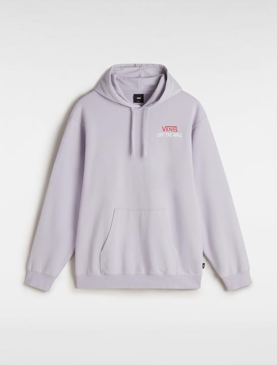 Actual product image Vans A Good Pair Loose Ft Po Evening Haze (XL)