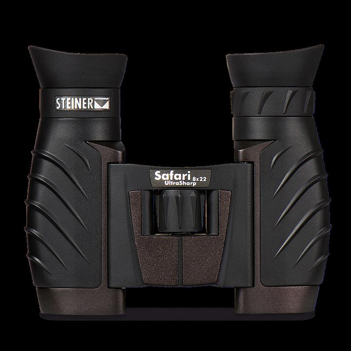 Actual product image Steiner Safari Ultrasharp (8 x, 22 mm)