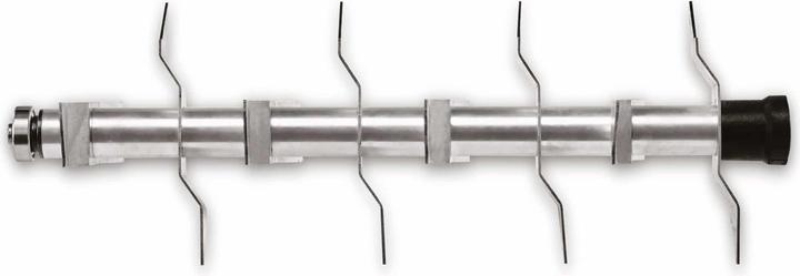 Actual product image Einhell GC-SC 36/31 Li-Solo