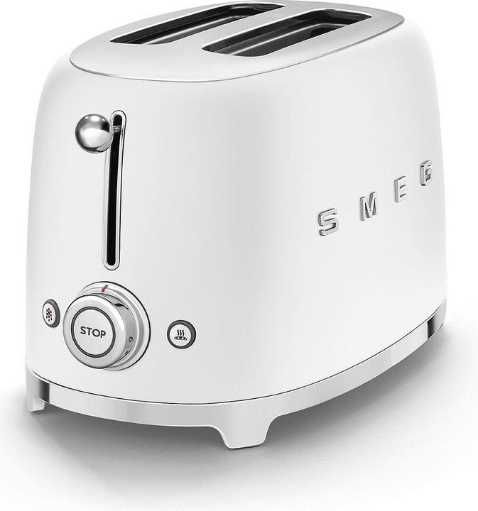 Actual product image Smeg 50's Style Compact (EU plug)