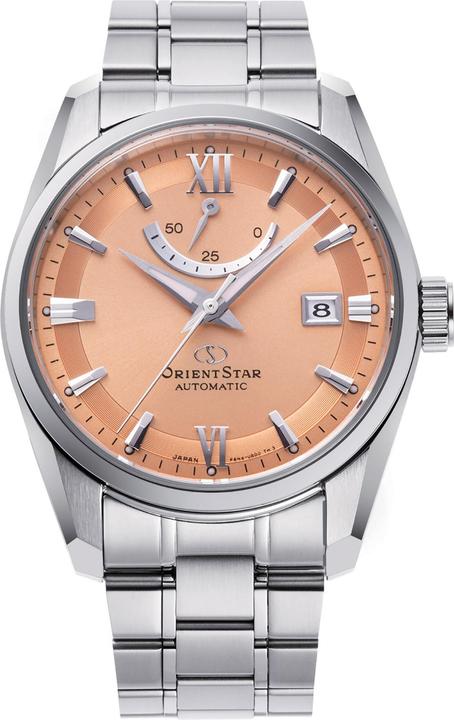 Orient Star ORIENT Contemporary Datum - RE-AU0108G00B (38 mm)