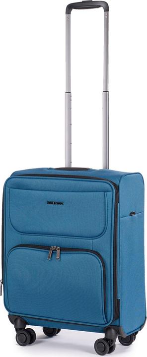 Image du produit Stratic Bendigo Light+ - Valise trolley (48 l, Bagage à main (jusqu'à 50l))