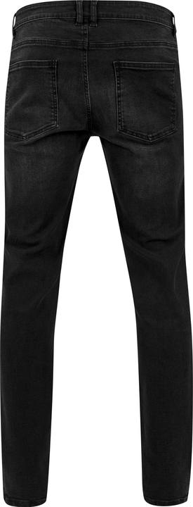 Produktbild Urban Classics Stretch Denim Pants (38)