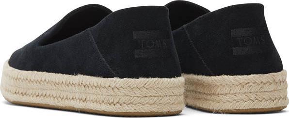 Produktbild Toms W's Carolina Suede (41)