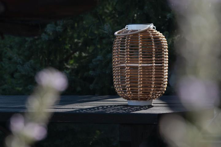 Actual product image STT Solar Calm Lantern (1 x)