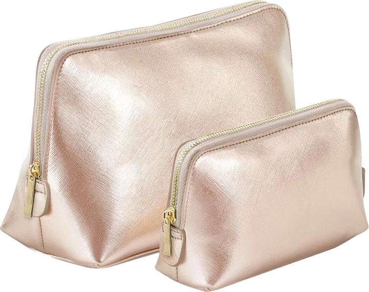 Actual product image Bagbase Cosmetic Bag Boutique