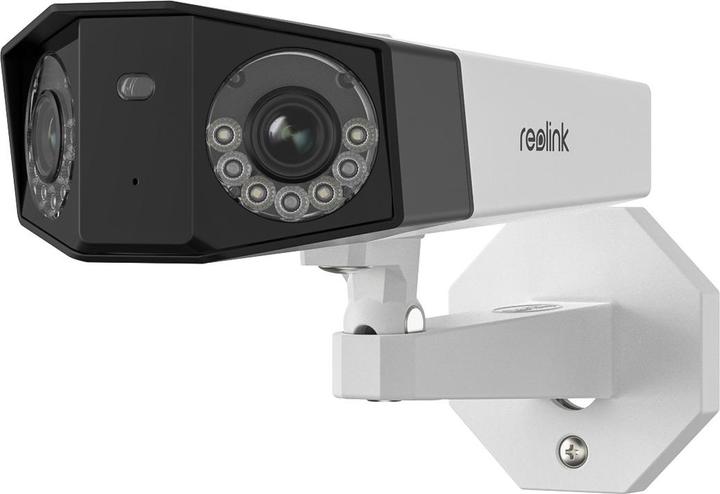 Actual product image Reolink Duo Series P730-4K 8MP (4608 x 1728 pixels)