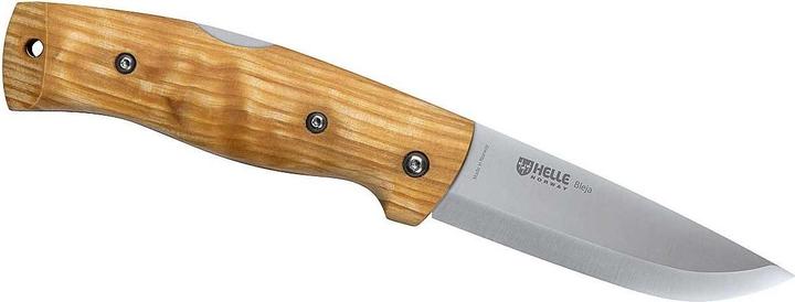 Immagine prodotto Helle Coltello tascabile BLEJA (8.50 cm)