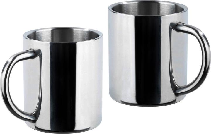 Immagine prodotto Mojawo Tazza thermos (200 ml, 2 x)