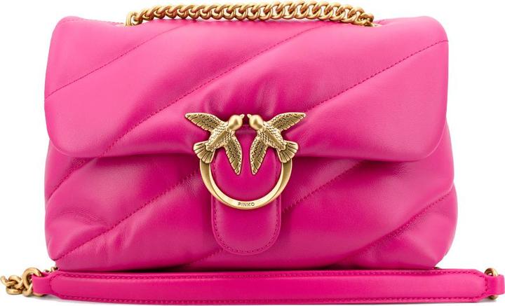 PINK PINKO ANTIQUE GOLD