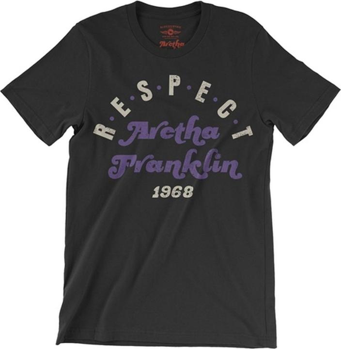Produktbild Universal Textiles Respect TShirt (M)