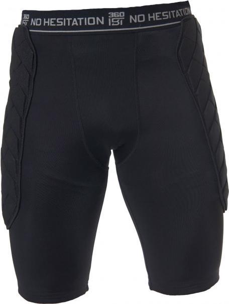 Produktbild IBT Schutzpolster-Shorts SR (XL) (XL)